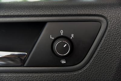 2015款 浩纳 1.6L 自动豪华型-内饰-图片-有驾
