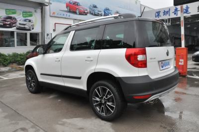 2013款 1.8T DSG尊贵版-外观-图片-有驾