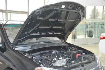 2012款 1.6L MT GL-内饰-图片-有驾