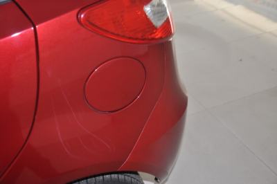 2012款 1.5L AMT灵动版-外观-图片-有驾