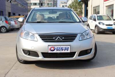 2012款 2.0L 手动智雅版-外观-图片-有驾