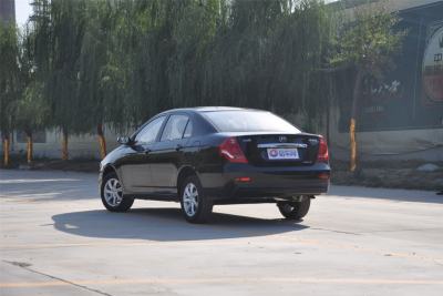 2014款 1.5L 手动标准型VVT-外观-图片-有驾