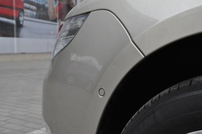 2012款 1.8TSI 自动贵雅版-外观-图片-有驾