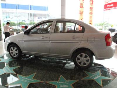 2008款 1.4自动舒适型-外观-图片-有驾