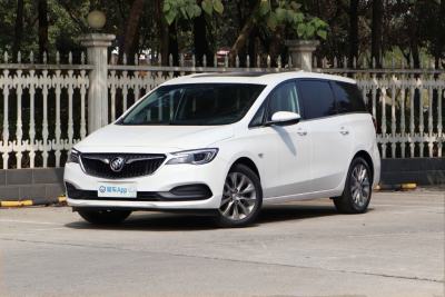 2019款 18T 5座精英型 国VI-外观-图片-有驾