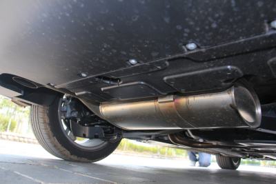 2015款 1.6T 自动睿驰版-外观-图片-有驾