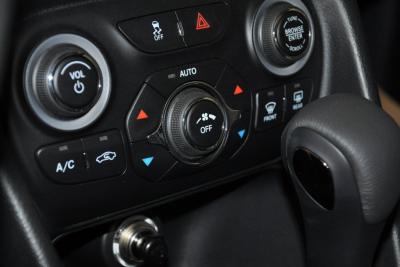 2015款 1.4T 自动夜型者版-内饰-图片-有驾