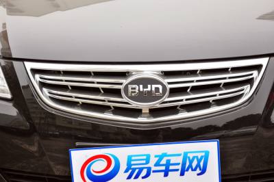 2012款 1.5L 手动豪华型-外观-图片-有驾