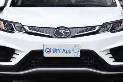 2019款 EV400 豪华版-外观-图片-有驾