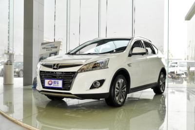 2015款 2.0T 旗舰型-外观-图片-有驾