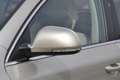 2012款 1.8TSI 自动贵雅版-外观-图片-有驾