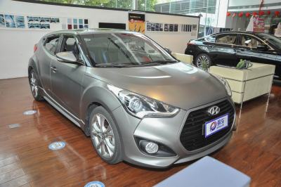 2015款 1.6T 自动豪华版-外观-图片-有驾
