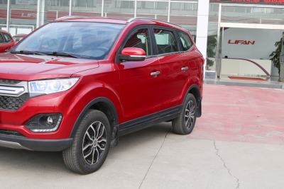 2016款 1.5L 自动智享型-外观-图片-有驾