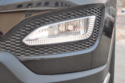 2013款 2.2T 四驱舒适版 7座-外观-图片-有驾