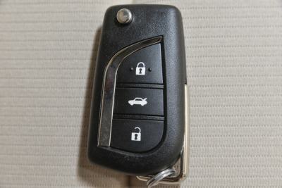 2014款 1.6L CVT GL-i-内饰-图片-有驾