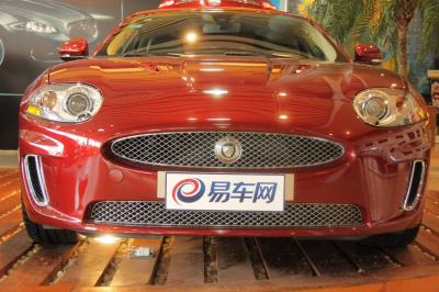 2009款 XKR 5.0L V8机械增压敞篷跑车-外观-图片-有驾