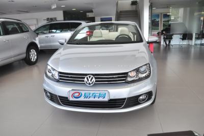 2011款 2.0TSI-外观-图片-有驾