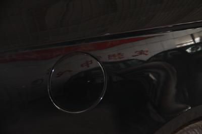 2012款 2.0L 手动典雅版-外观-图片-有驾
