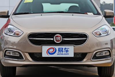 2017款 1.4T 自动悦享版-外观-图片-有驾