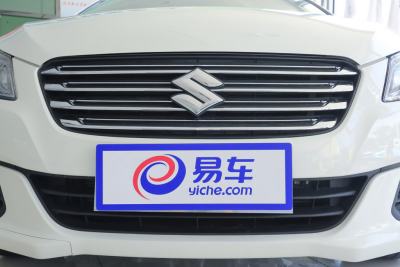 2015款 1.6L 手动舒享型-外观-图片-有驾