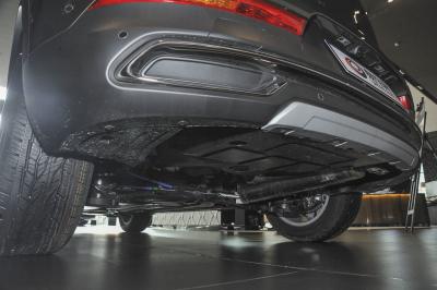 2014款 1.6T 豪华版THP160-外观-图片-有驾