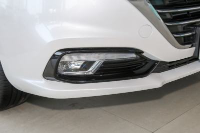 2019款 1.5L CVT尊贵版 国V-外观-图片-有驾