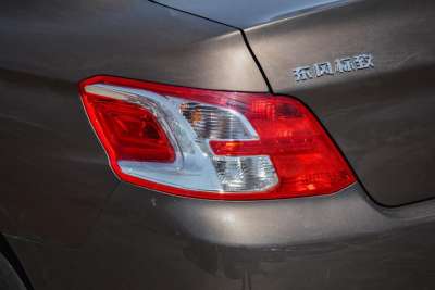 2016款 1.6L 自动舒适版-外观-图片-有驾