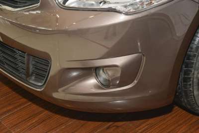 2015款 质尚版 1.6L 自动时尚型-外观-图片-有驾