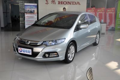 2013款 1.3L 标准型-外观-图片-有驾