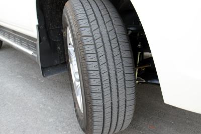 2011款 2.4 精英版-外观-图片-有驾