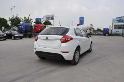 2012款 1.5L 自动舒适型-外观-图片-有驾