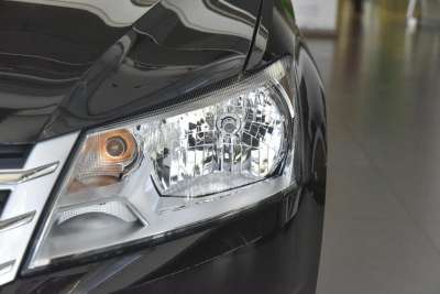 2015款 浩纳 1.6L 自动舒适型-外观-图片-有驾