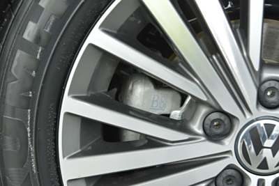 2012款 1.4TSI 自动豪华型-外观-图片-有驾