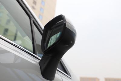 2018款 1.6L 手动豪华天窗型-外观-图片-有驾