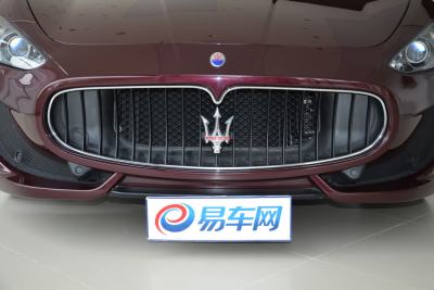 2012款 4.7L Sport-外观-图片-有驾