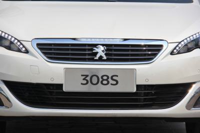 2015款 1.6T 自动睿驰版-外观-图片-有驾