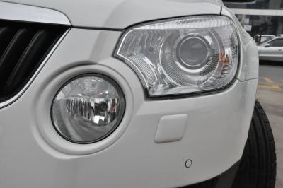 2013款 1.8T DSG尊贵版-外观-图片-有驾