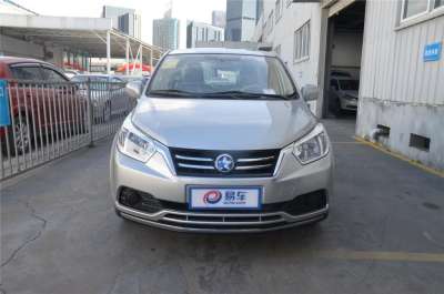 2015款 1.6L 自动时尚版-外观-图片-有驾