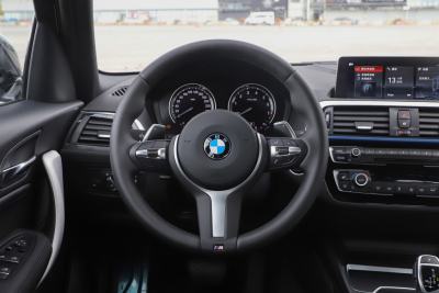 2018款 M140i-内饰-图片-有驾