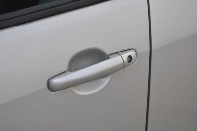 2012款 1.4VVT 豪华型-外观-图片-有驾