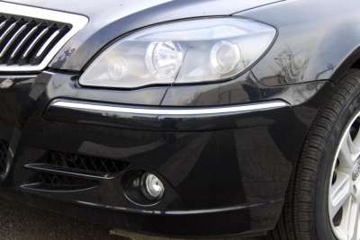 2010款 1.8T 手动豪华型-外观-图片-有驾