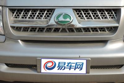 2013款 经典版 2.0L 四驱标准型-外观-图片-有驾