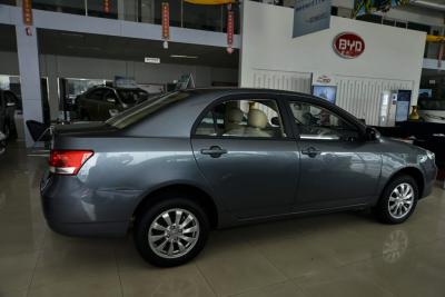 2012款 1.5L 手动豪华型-外观-图片-有驾