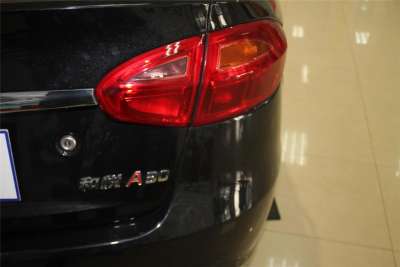 2013款 1.5L CVT豪华型 国IV-外观-图片-有驾