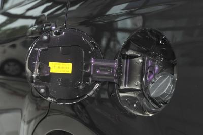 2014款 1.6L 手动7座开拓版-外观-图片-有驾