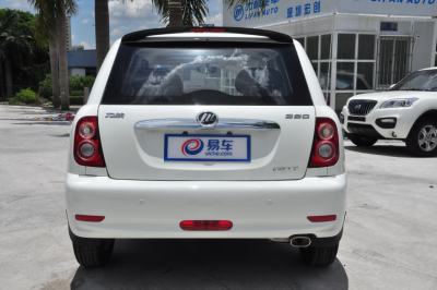 2014款 1.3L 手动舒适型-外观-图片-有驾