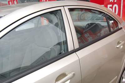 2007款 1.8L 标准型GL-外观-图片-有驾