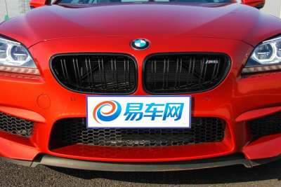 2013款 M6 Gran Coupe-外观-图片-有驾