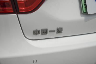2018款 豪华型-外观-图片-有驾