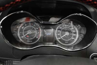 2016款 1.8L 手动豪华型-内饰-图片-有驾